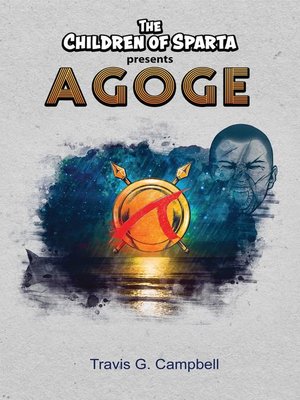 cover image of The Children of Sparta Present Agoge